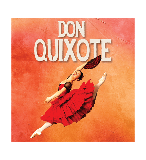 DON QUIXOTE
