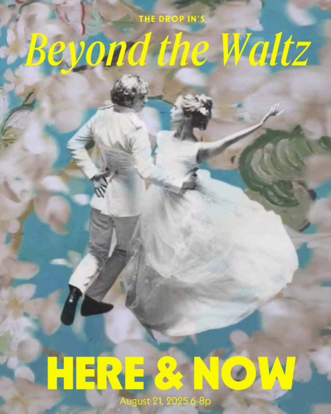 Beyond Exhibitions Instagram Feed