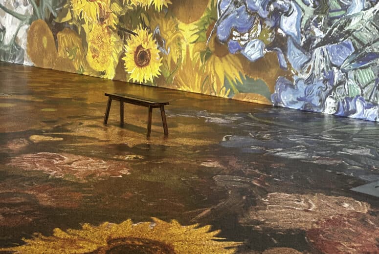 5 Fascinating Facts About Monet’s Water Lilies