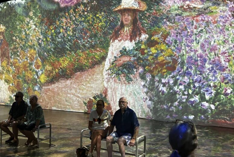 Top 10 Monet Paintings to Experience at Beyond Monet in Hartford