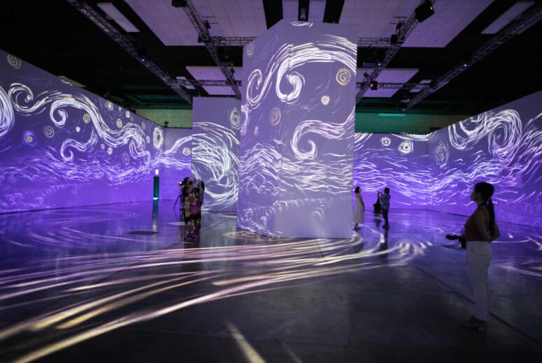 Vincent van Gogh and Impressionism: The Truth About His Artistic Style