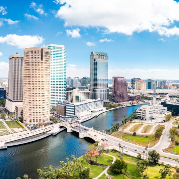 Tampa
