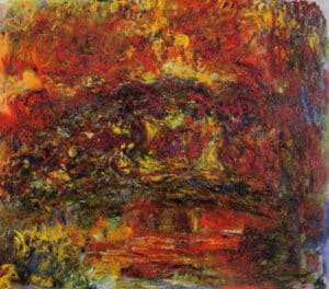 The Debate on Claude Monet’s Vision