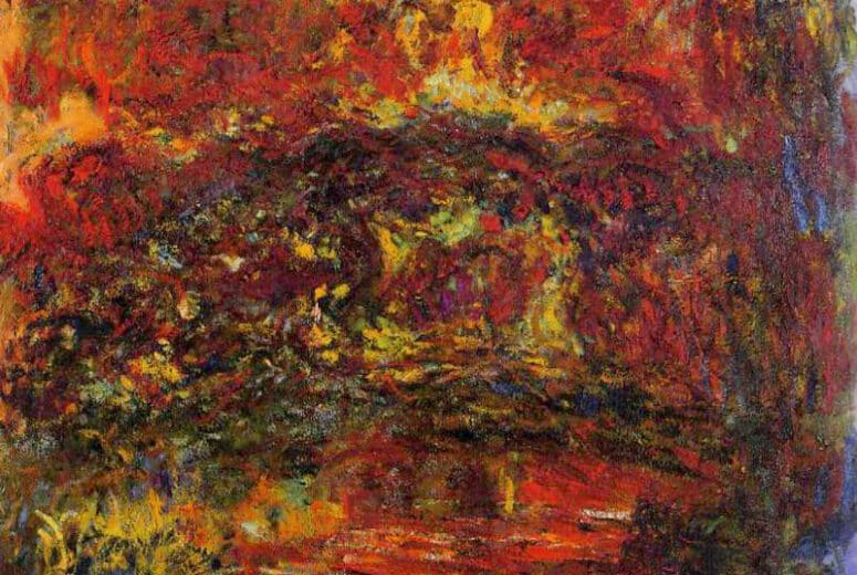 The Debate on Claude Monet’s Vision