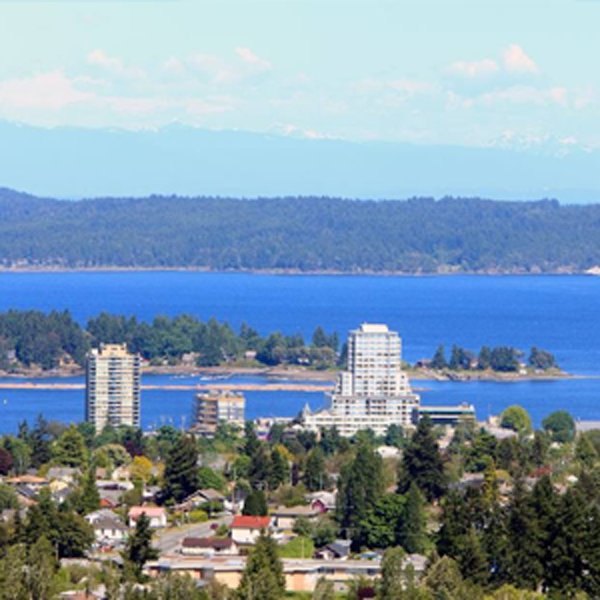 Nanaimo, BC